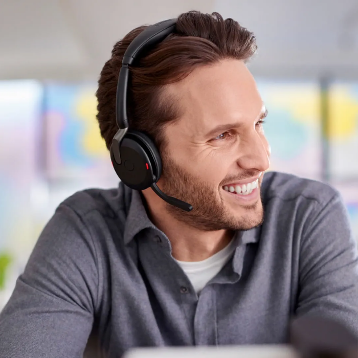 Jabra Evolve2 65 Flex USB MS